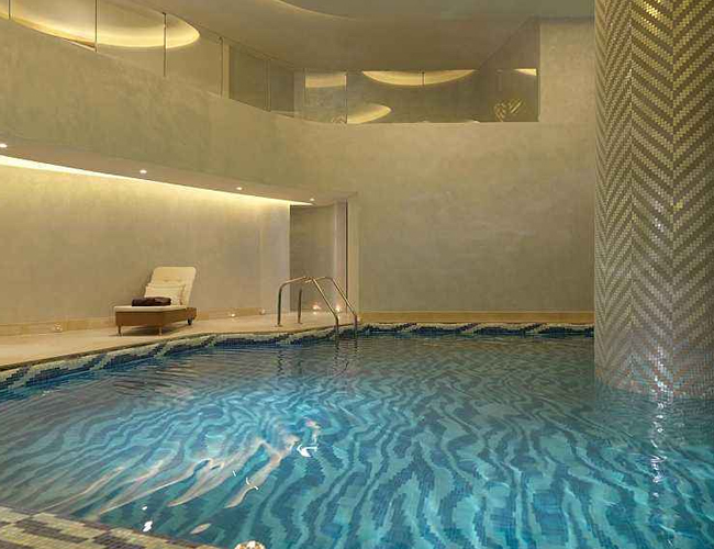 武汉江夏桑拿按摩会馆,给你一次难忘的体验!