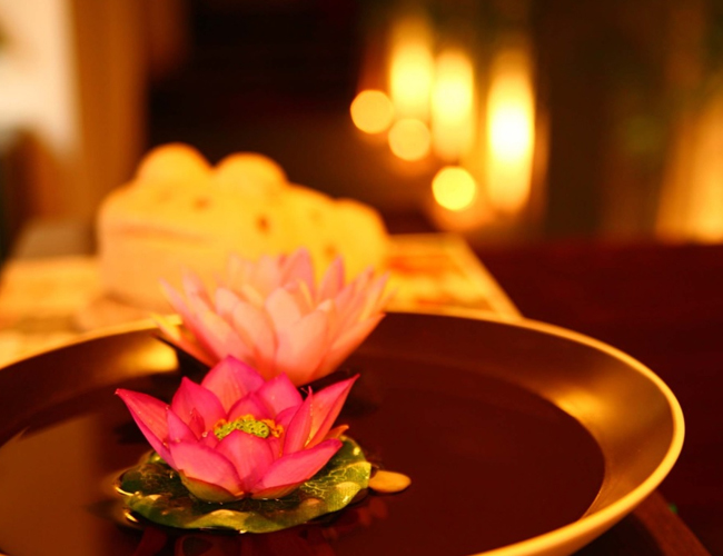 武汉江夏高端水疗