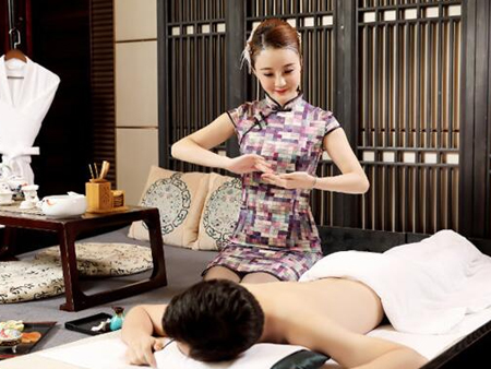 武汉江夏SPA 不是奢侈是给神经做一次降噪